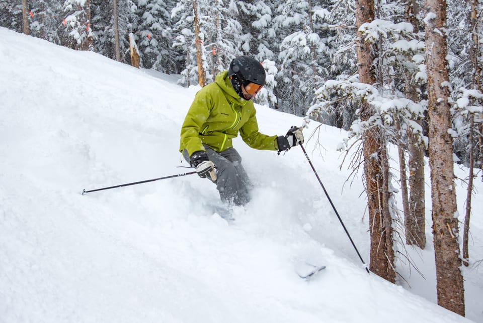 Legend in Ski Instruction Killed In On-Slope Accident