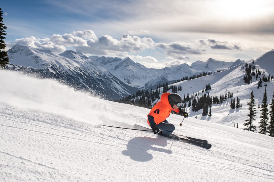 Major Manufacturer Announces “Highly Recyclable” Skis Going on Sale this Autumn