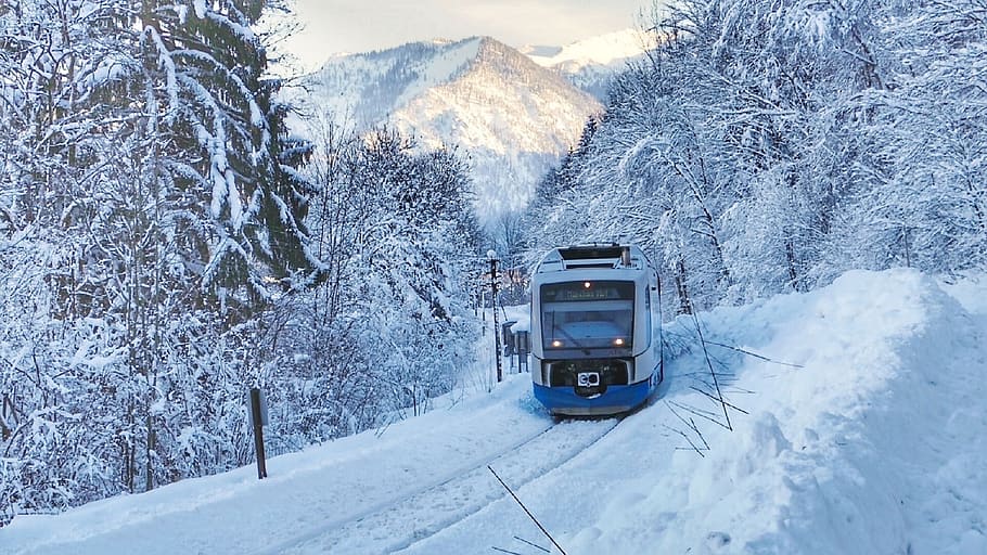 Morzine Offers 10% Off Lift Passes For Rail Arrivals