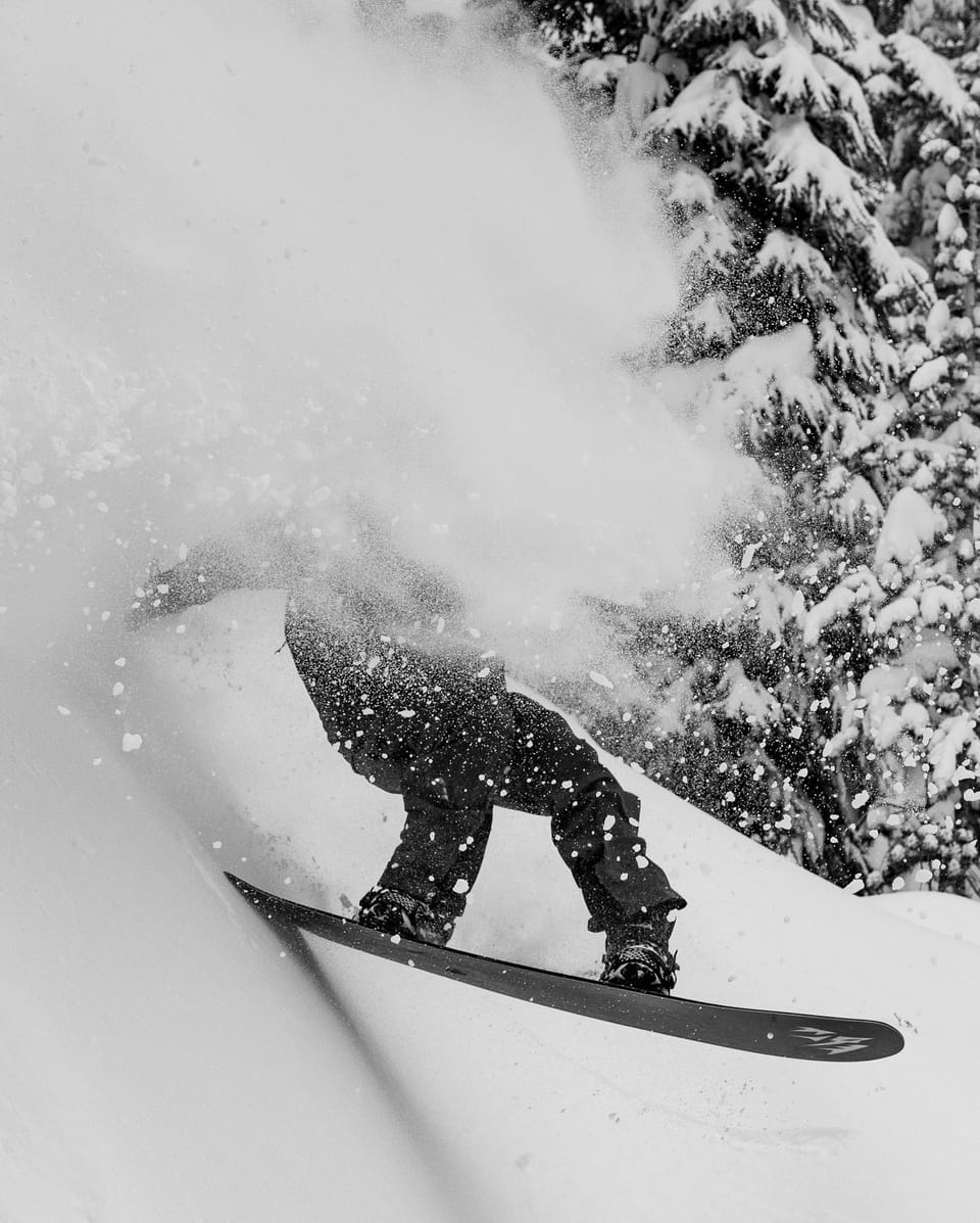US Resorts Stress Safety With Most Snow For Two Decades