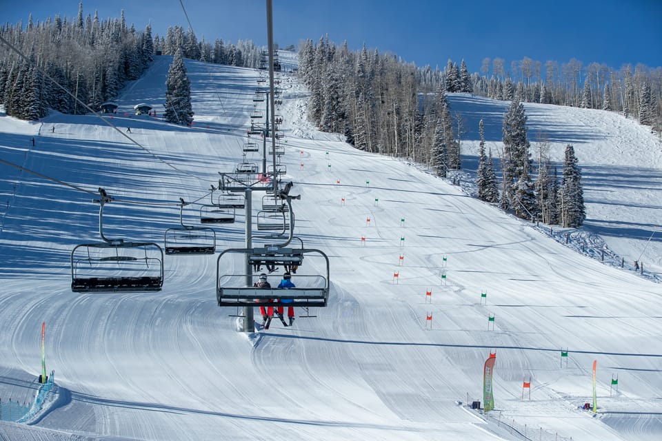 Aspen Latest To Extend Season