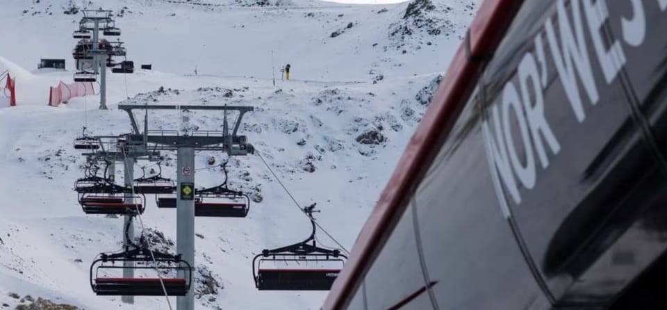 Southern Hemisphere 2023 Ski Season may start Friday