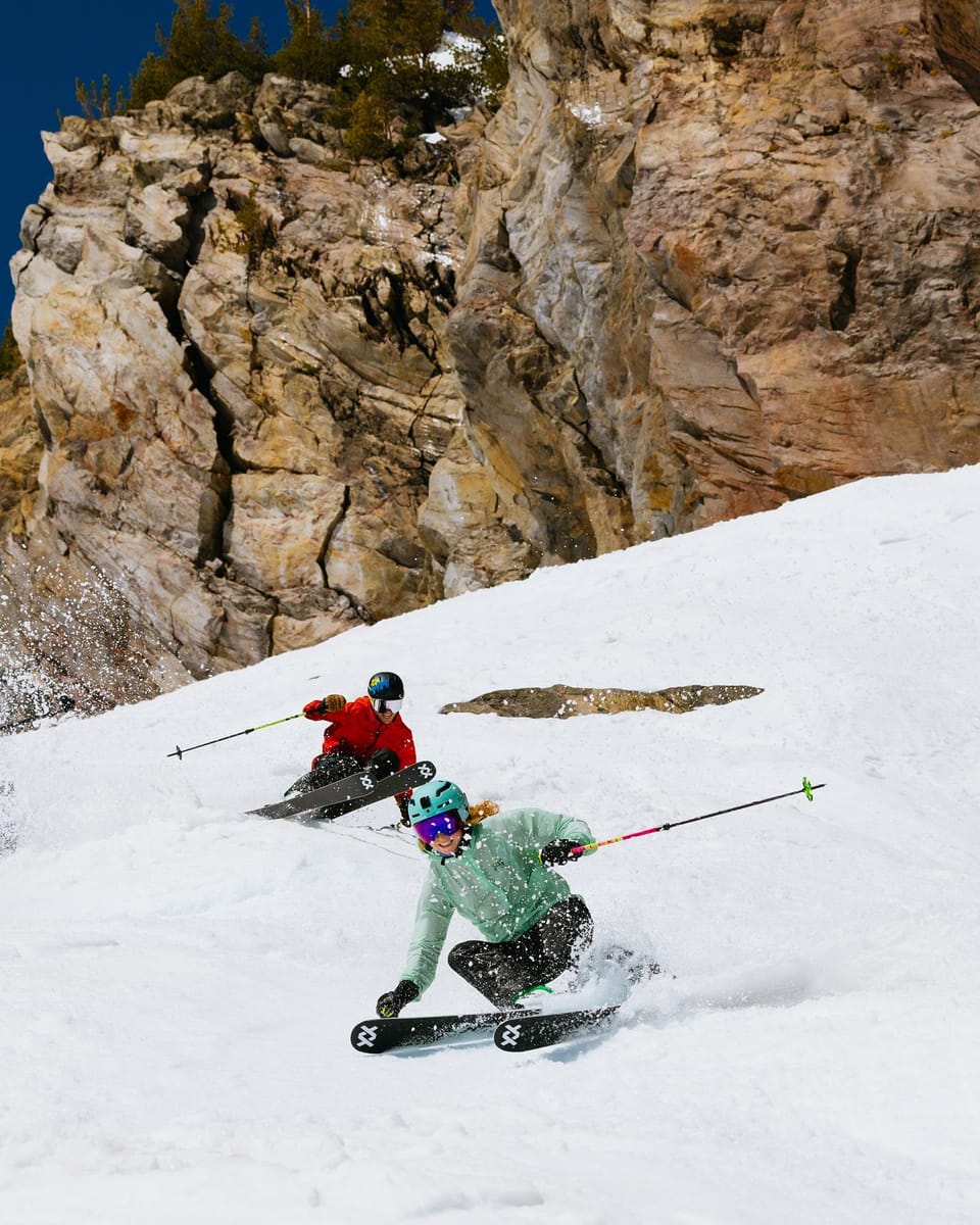 Mammoth Mountain Opening Into August