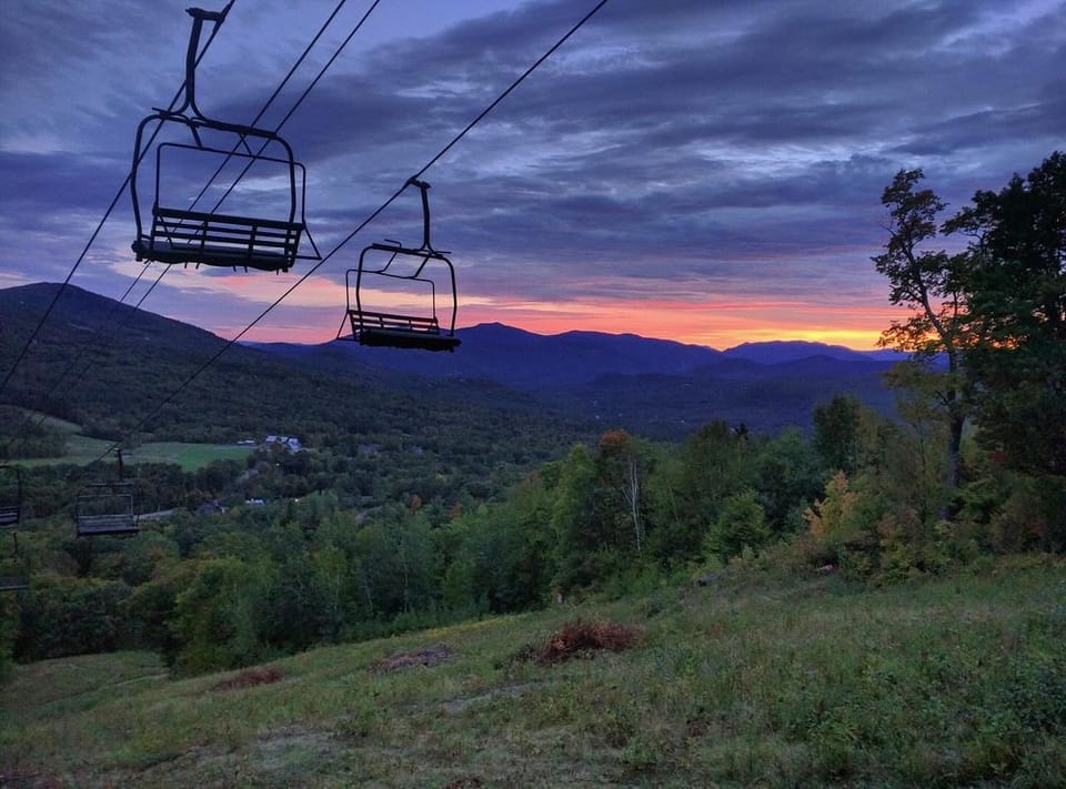 90-Year-Old New Hampshire Ski Area Appears Closed For Good
