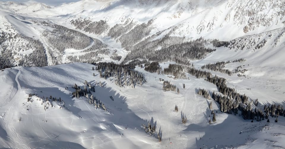 Alterra Group To Buy Arapahoe Basin