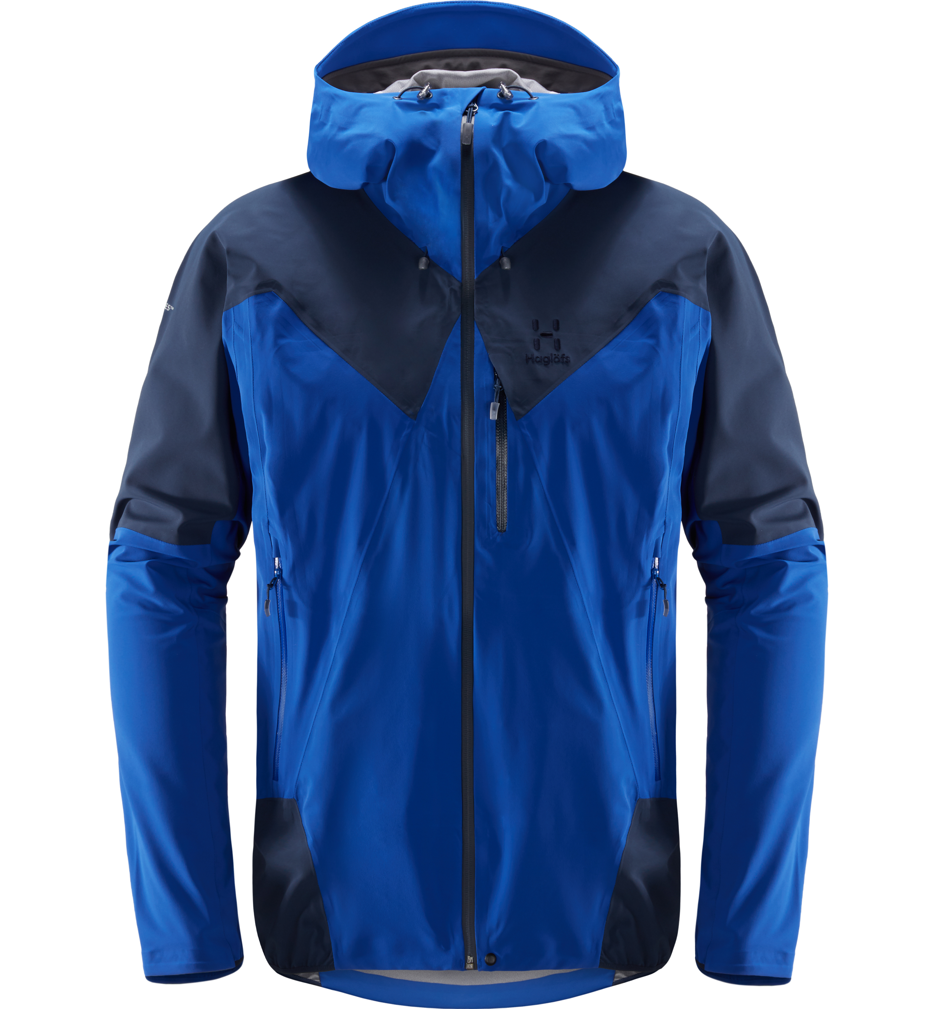 【訳あり】HAGLOFS L.I.M PROOF JACKET [M] Haglöfs Men's L.I.M Proof Jacket - Scandinavian Outdoor