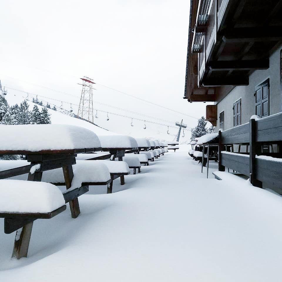 Bormio Resort