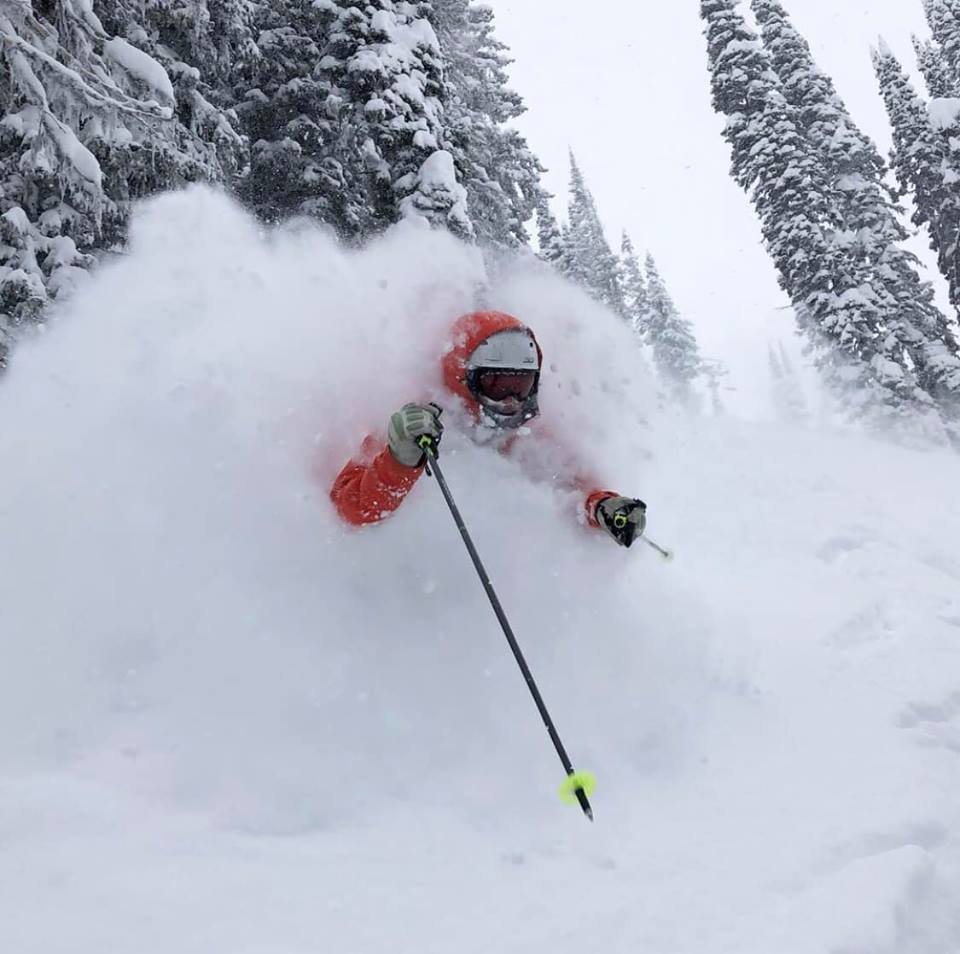 Fernie Alpine Resort