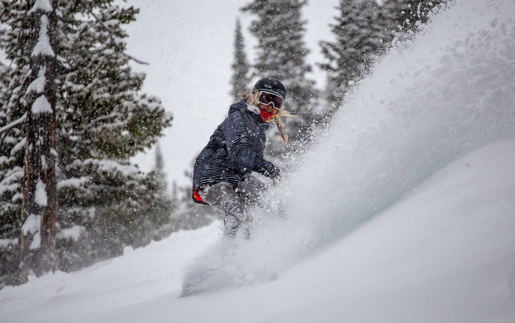 Copper Mountain