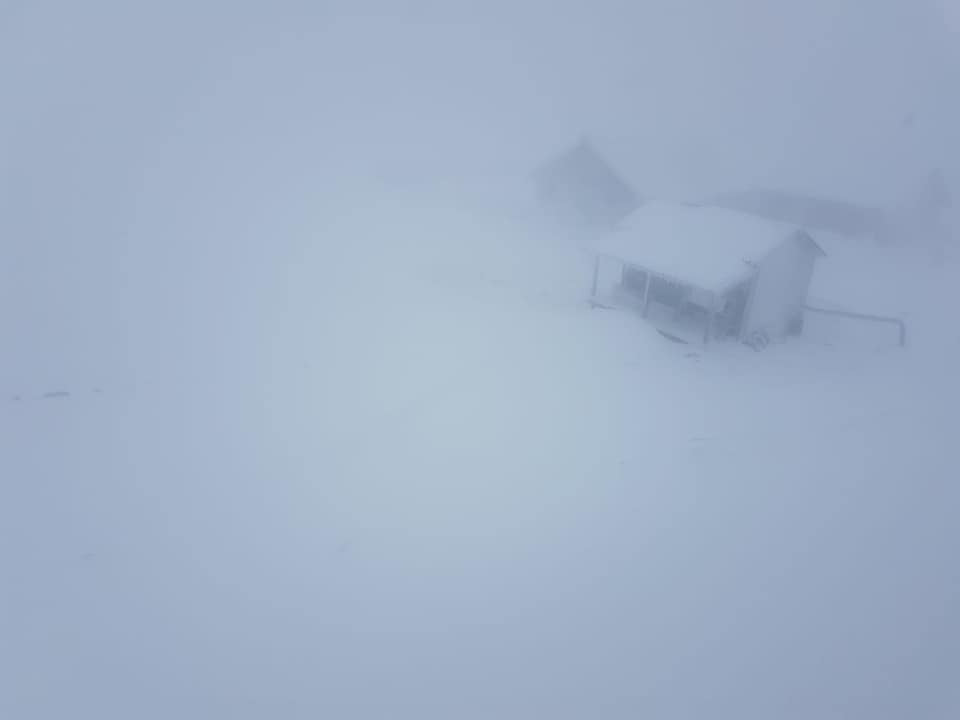 Serra da Estrela