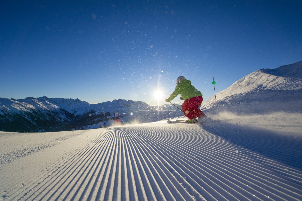 Whistler Mountain