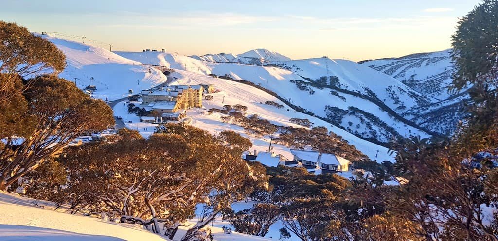 Hotham Alpine Resort