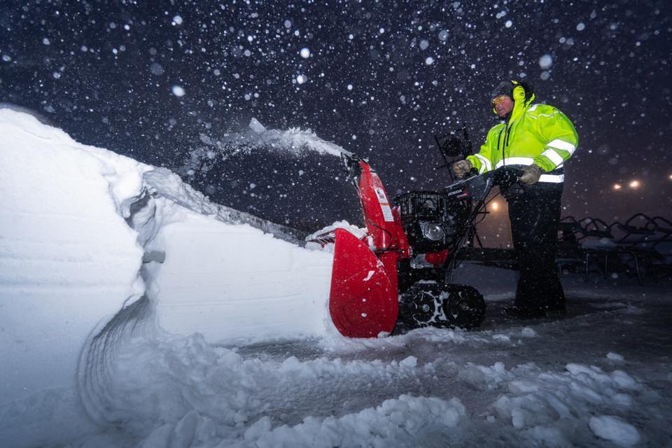 Perisher