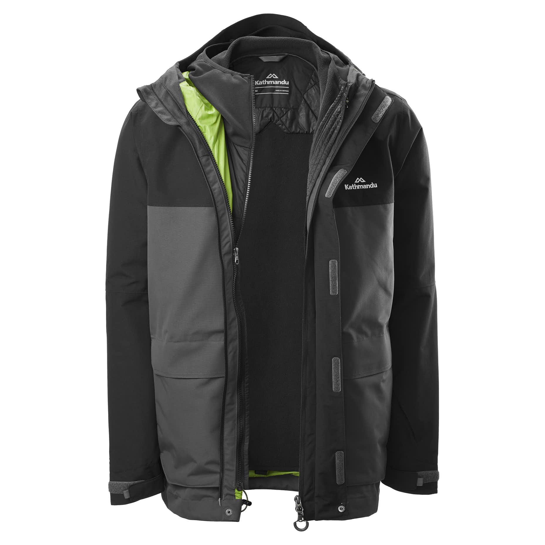 Kathmandu Styper Snow 3 in 1