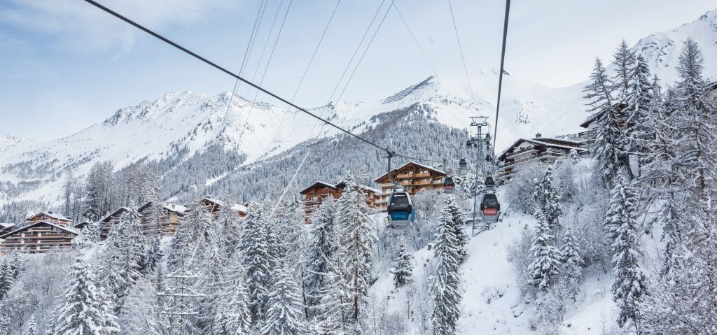 Ski Armadillo - bright and exciting season ahead