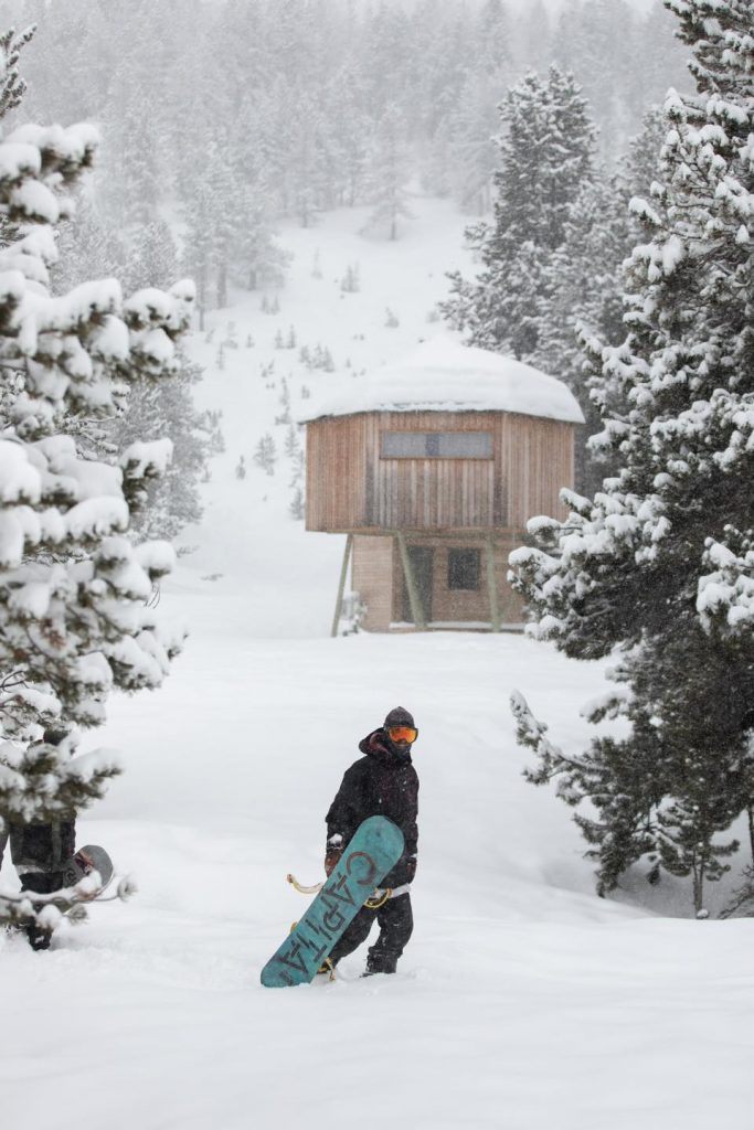 Grandvalira resort 