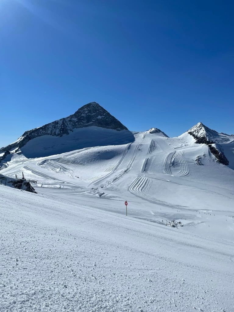 Hintertux