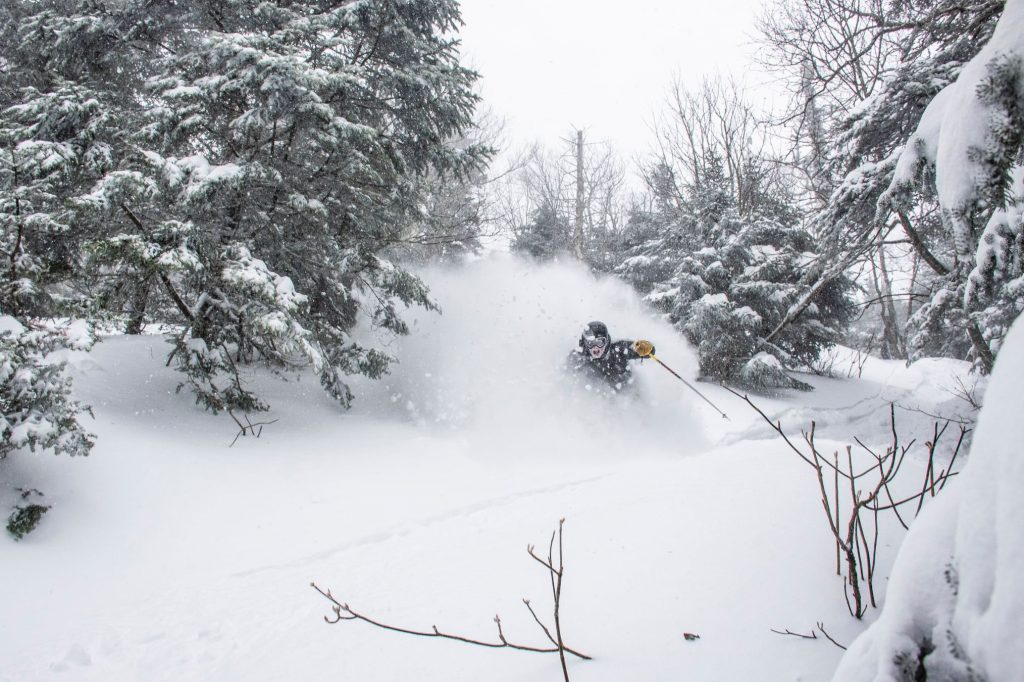 Jay Peak