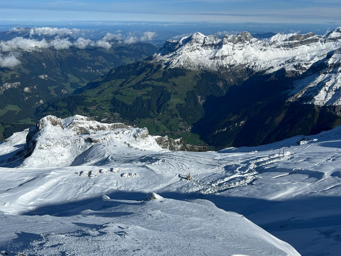 Engelberg