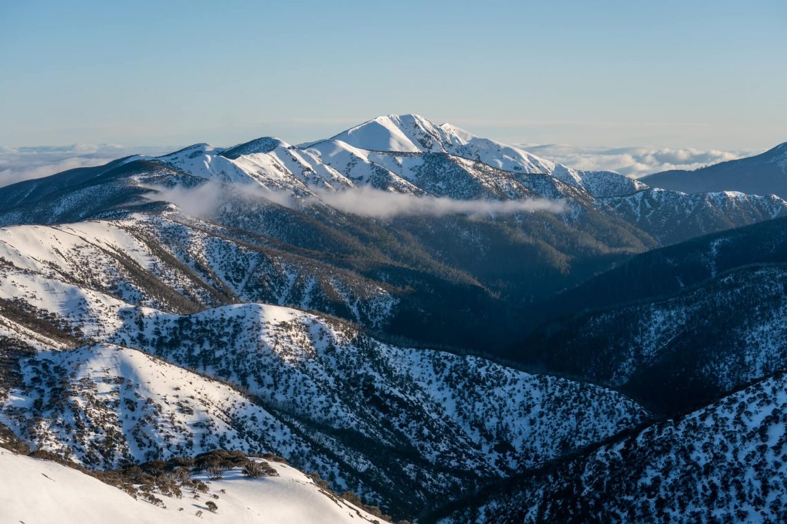 Hotham resort