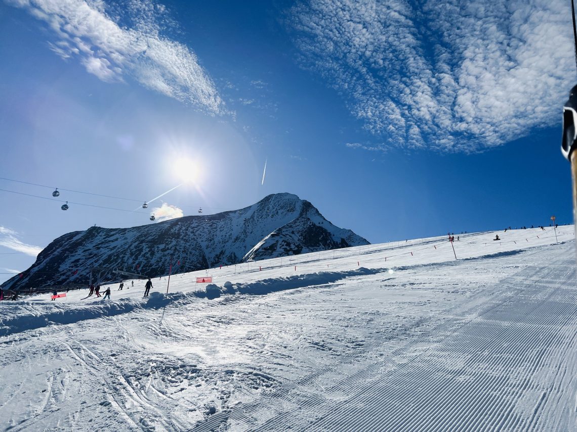 Kitzsteinhorn