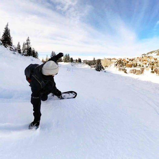 Avoriaz