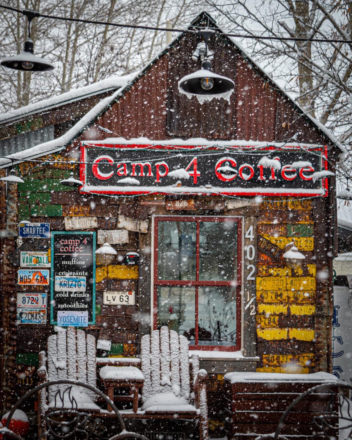 Crested Butte