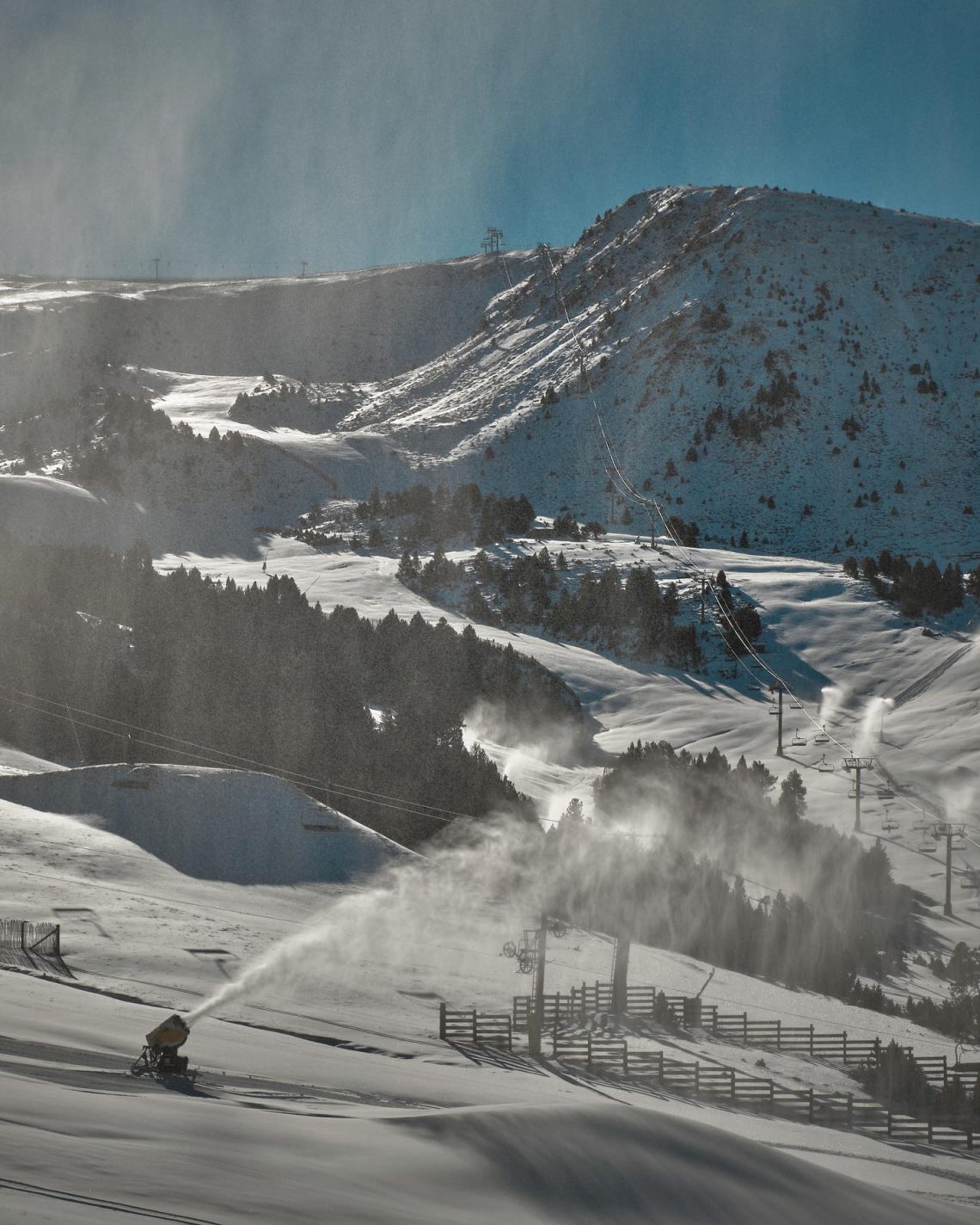 Grandvalira