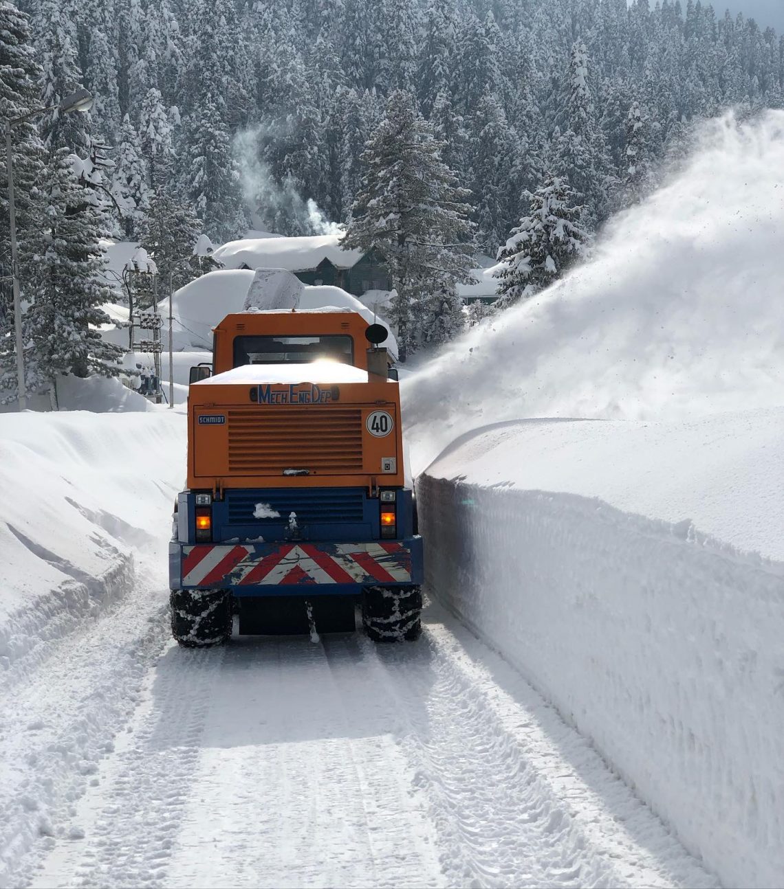 Gulmarg