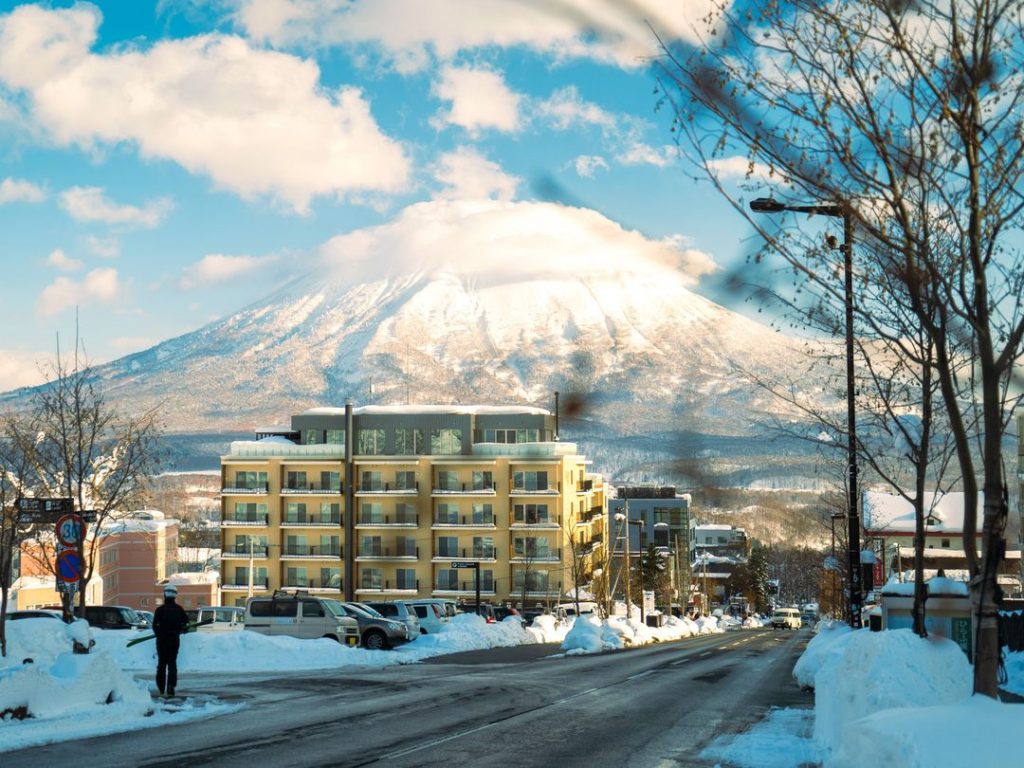 Niseko