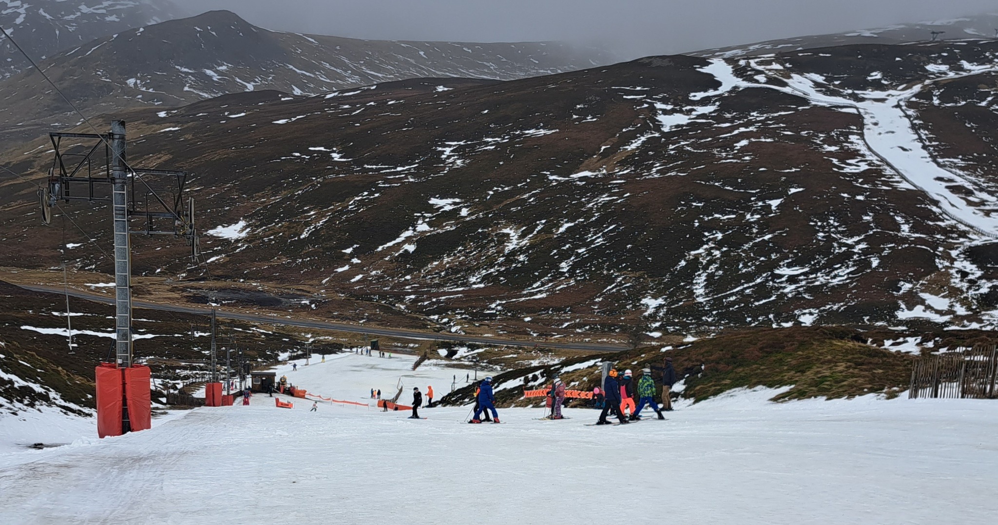 Glenshee