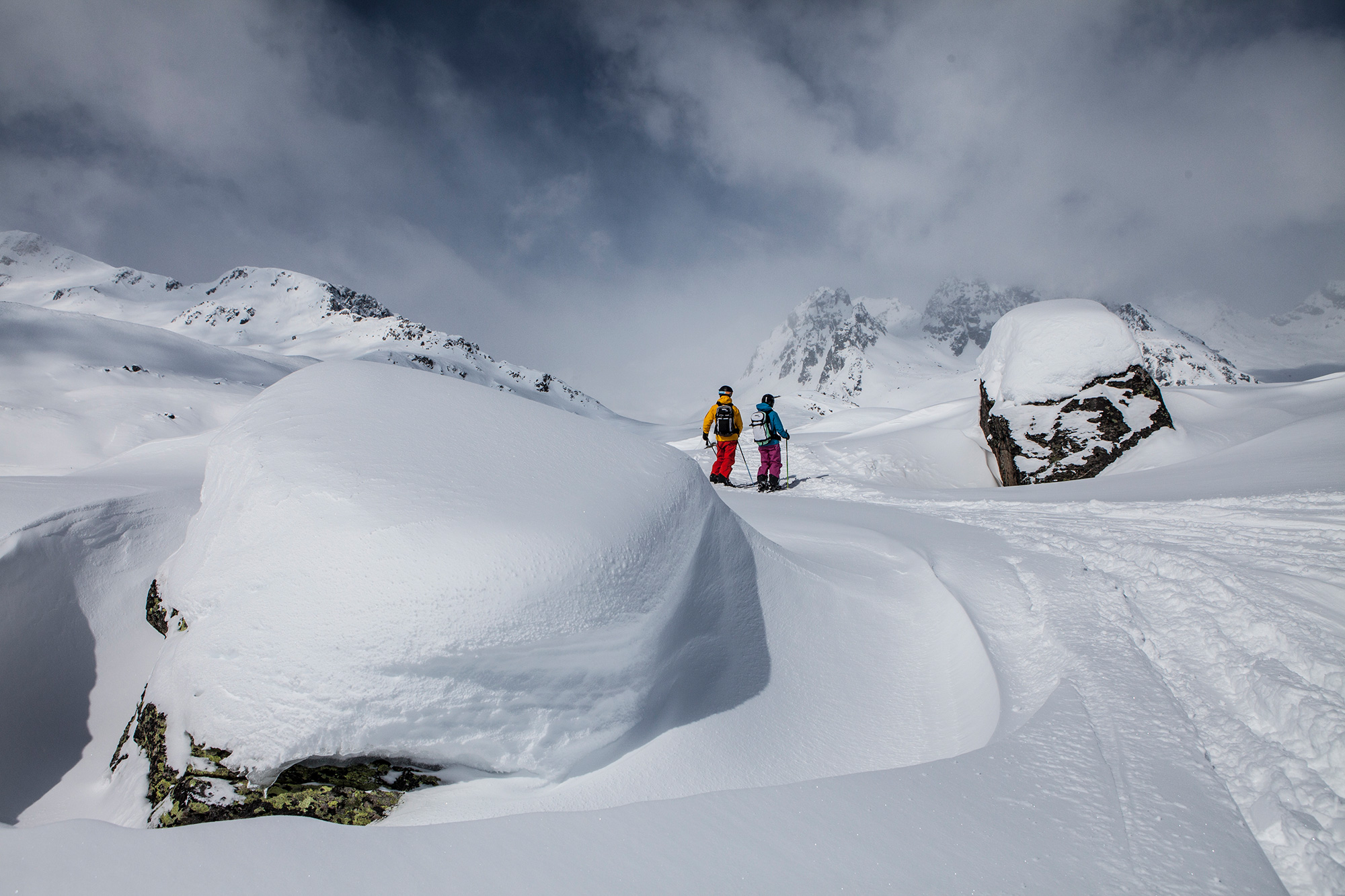 Kaunertal