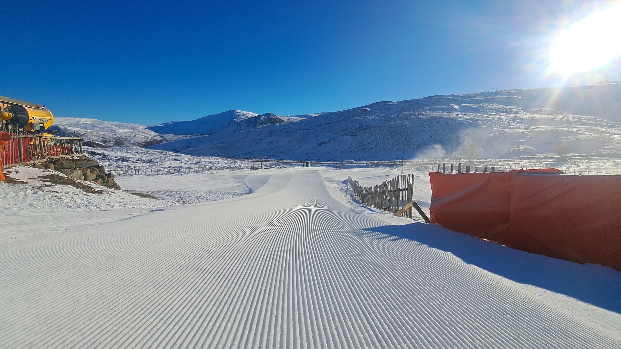 Glenshee