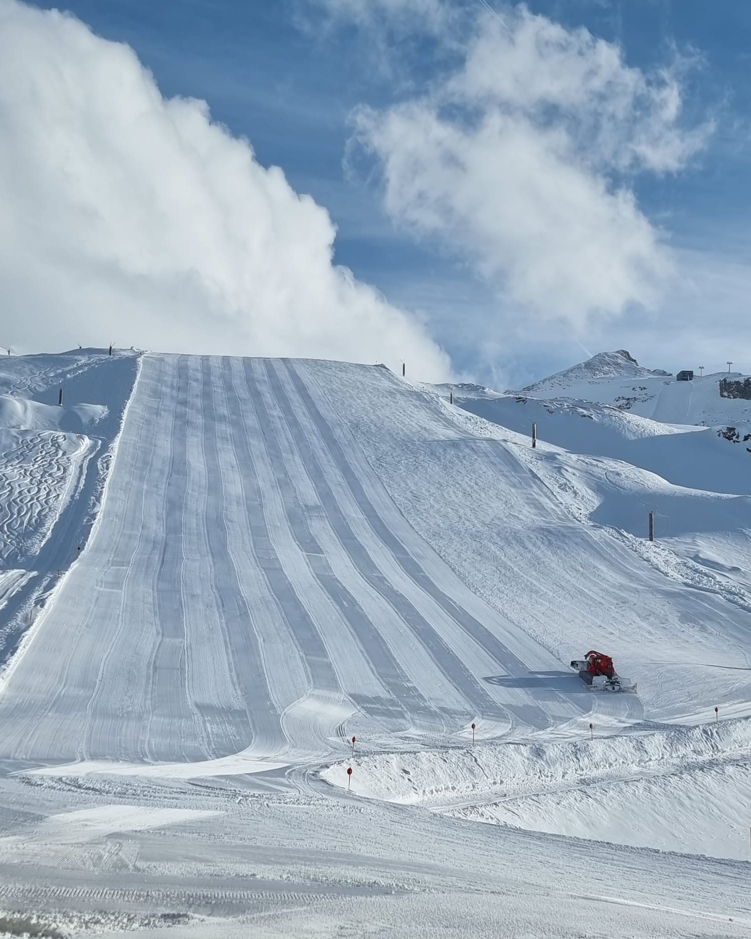 Hintertux