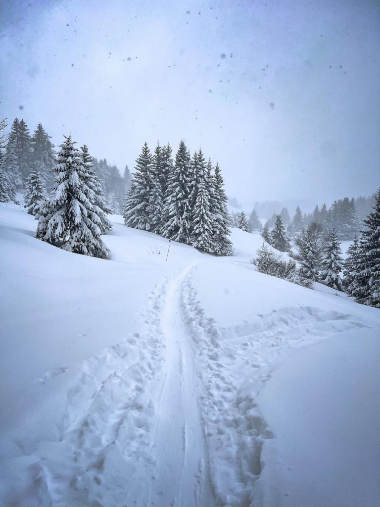 La Clusaz