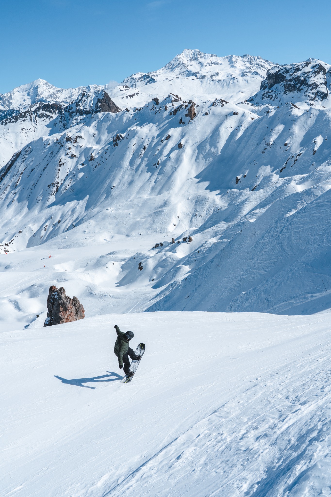 La Plagne