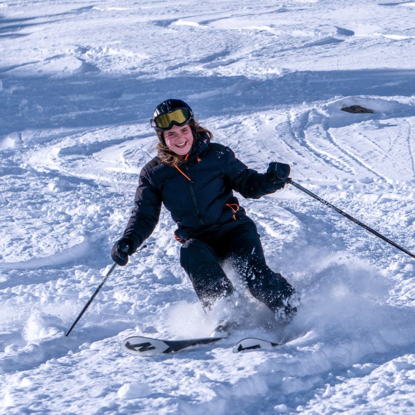 Marmot Basin