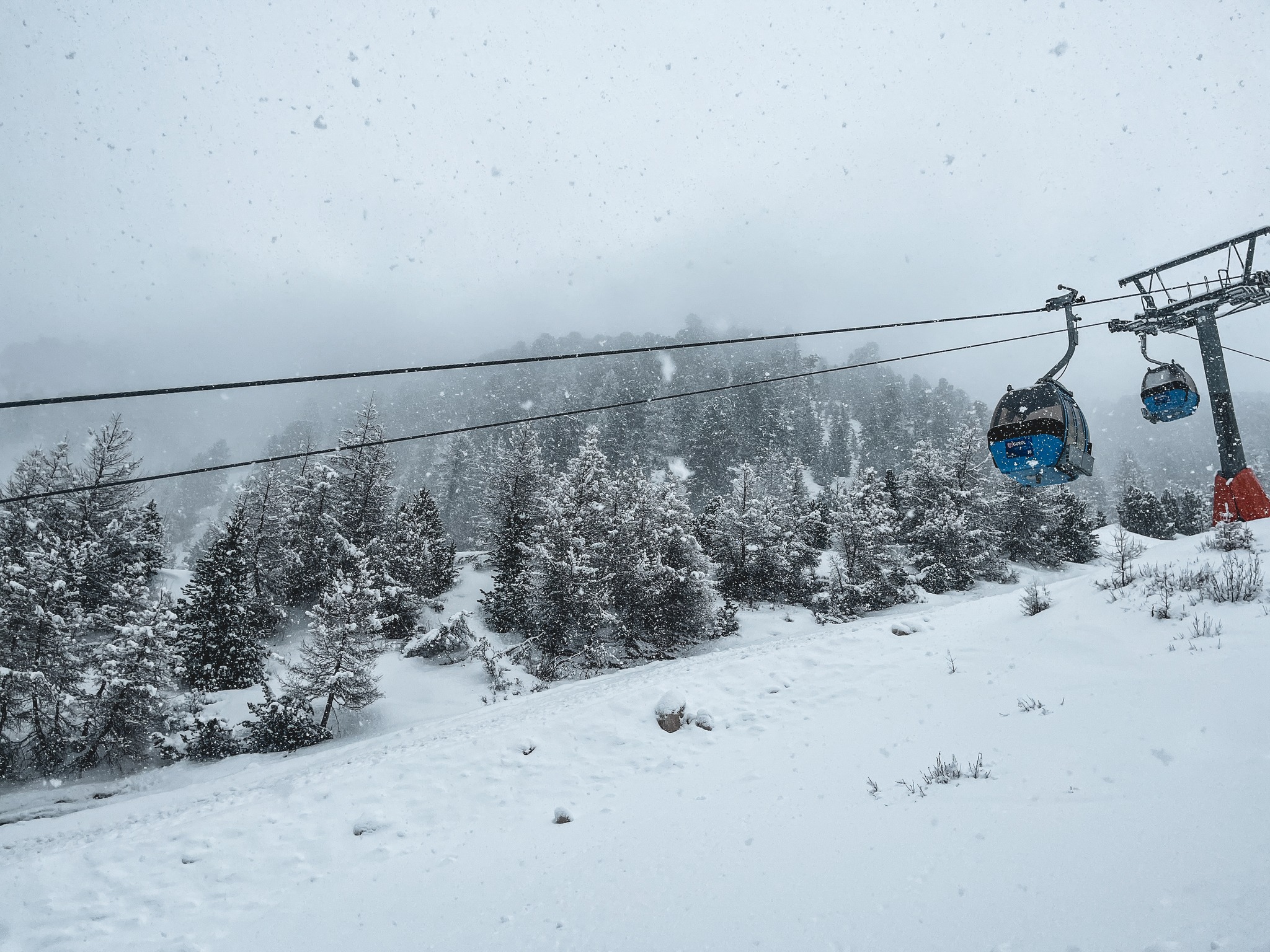 Obergurgl