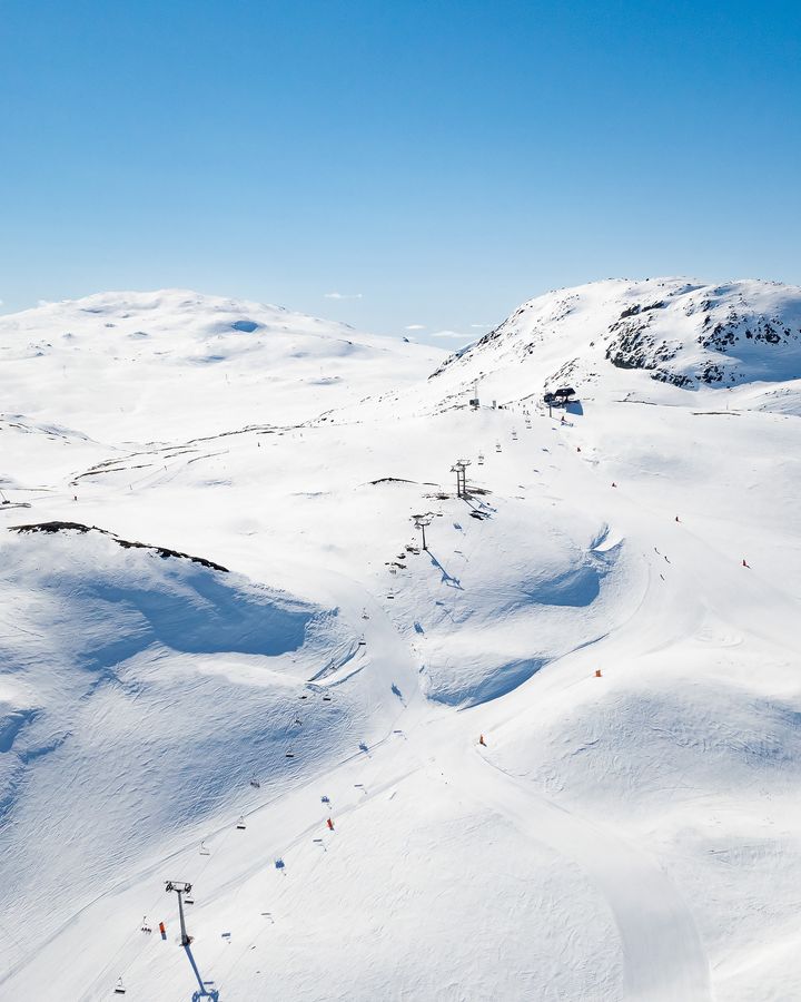 Hemsedal