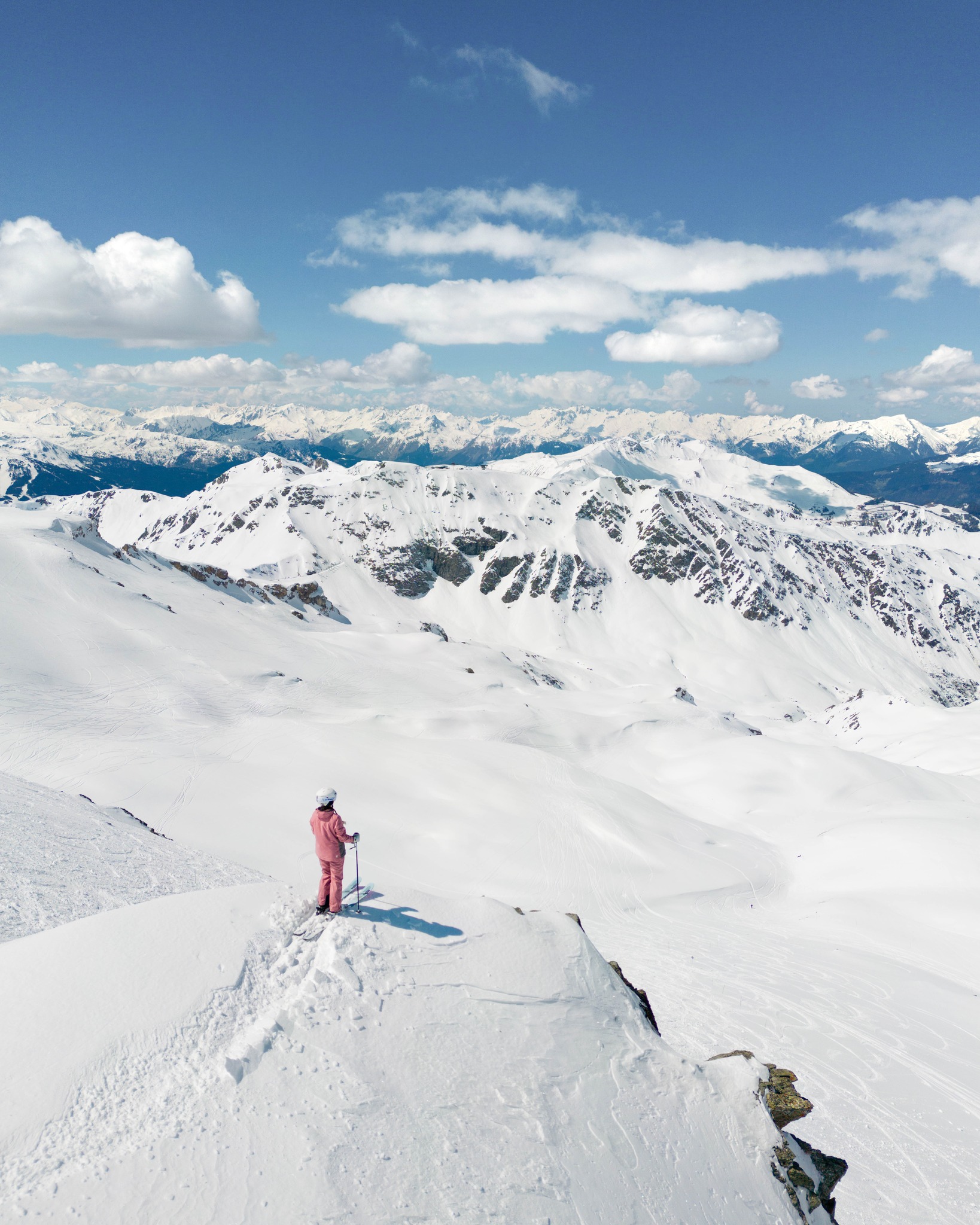 La Plagne