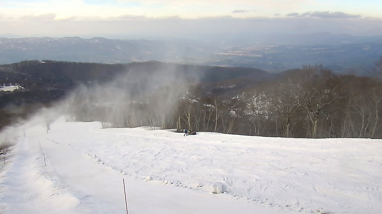 Nozawa Onsen