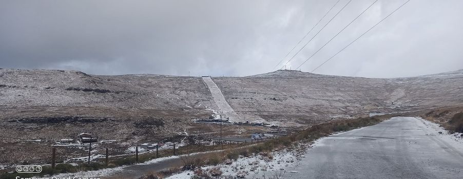 Afriski