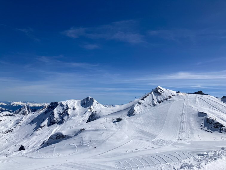 Hintertux