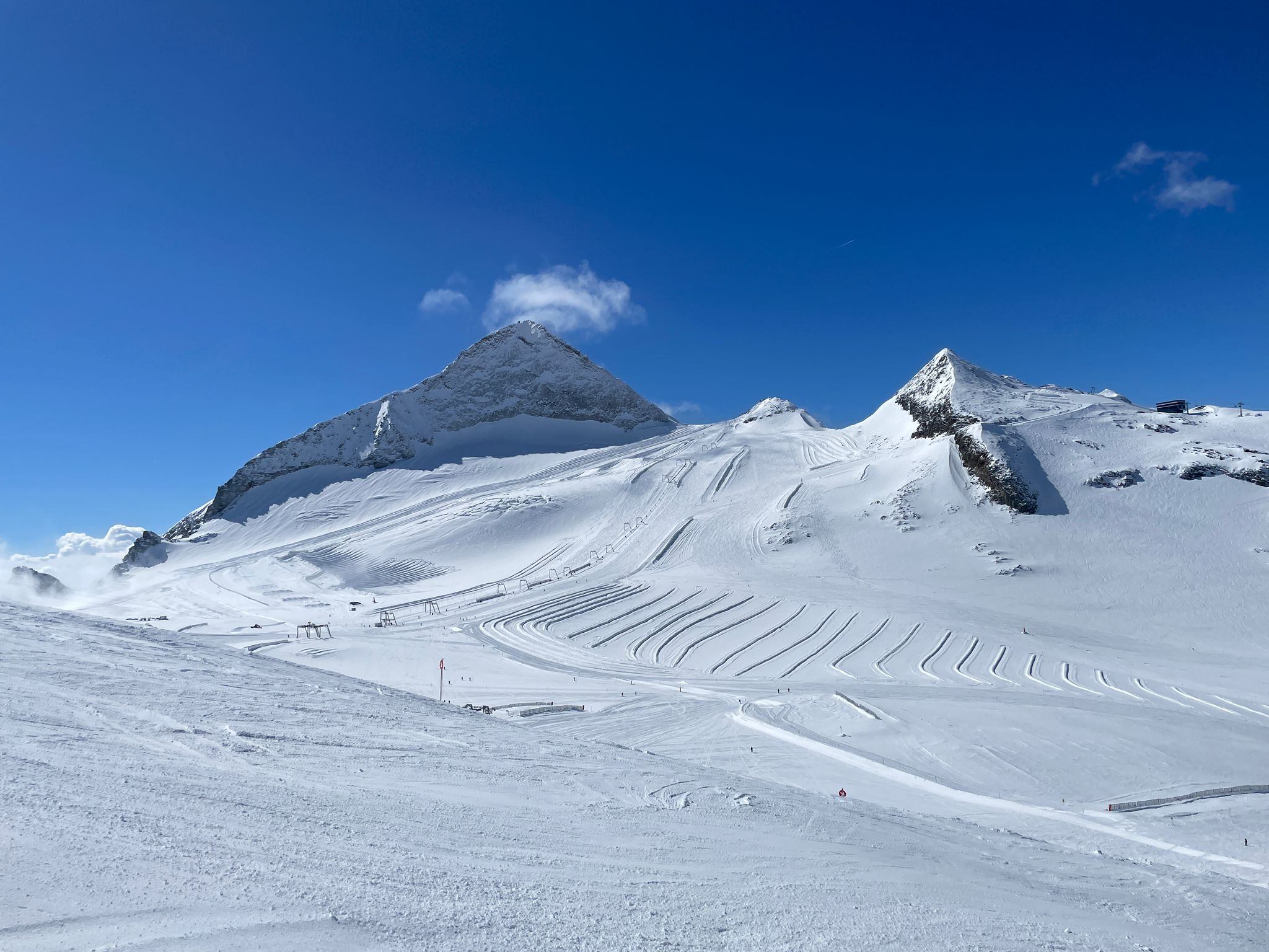 Hintertux