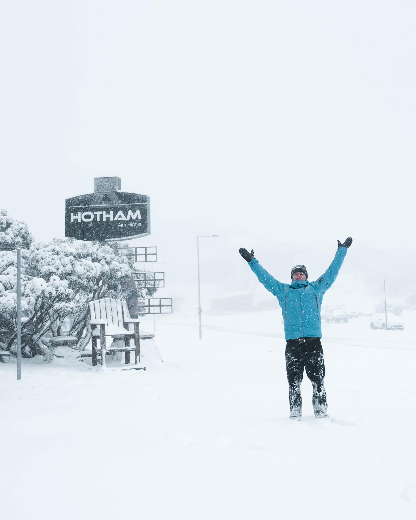 Hotham