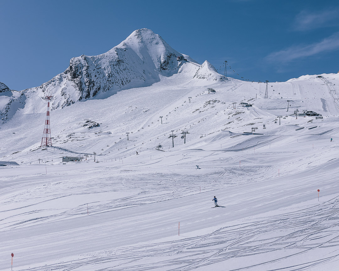 Kitzsteinhorn