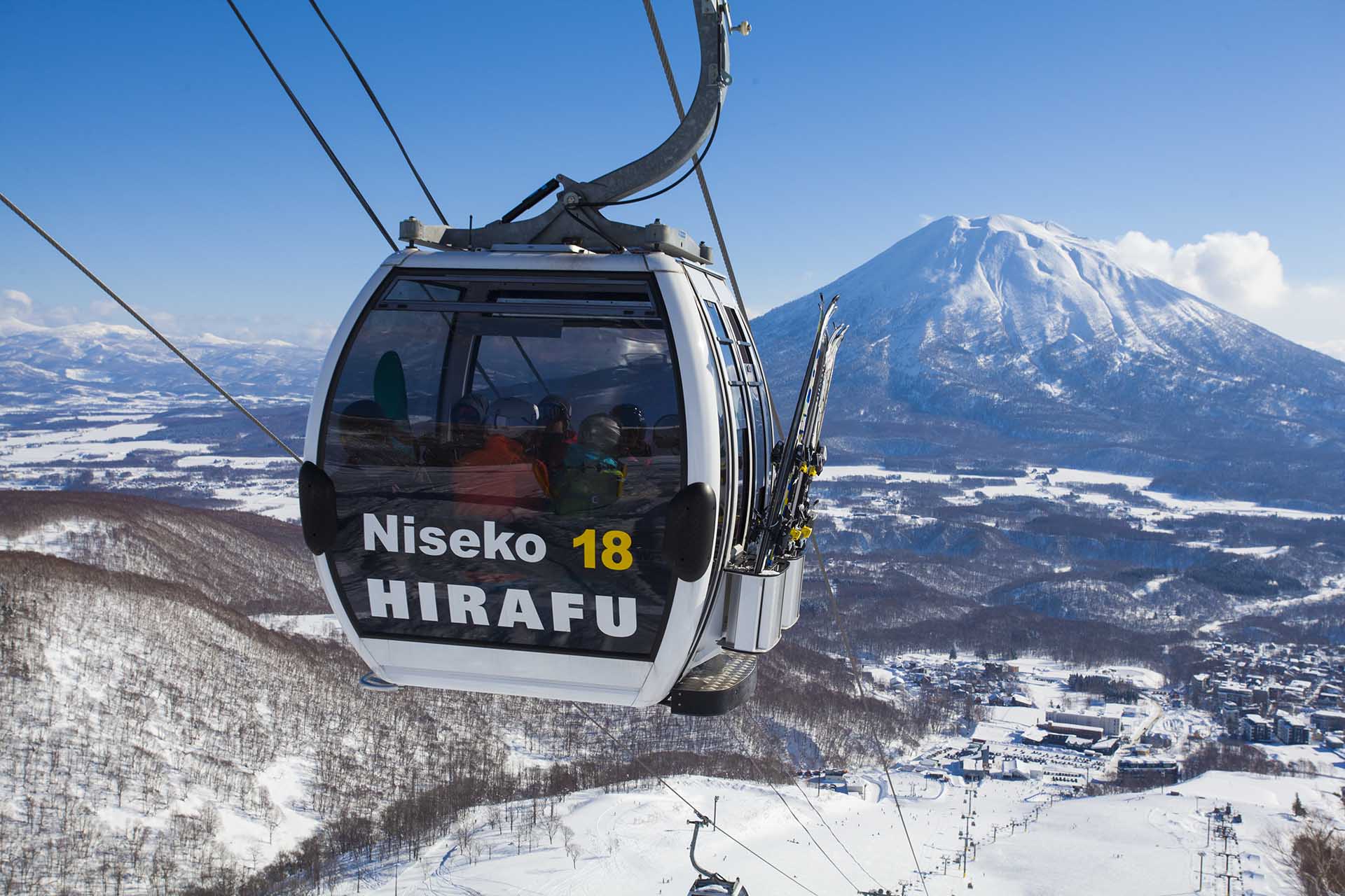 Niseko