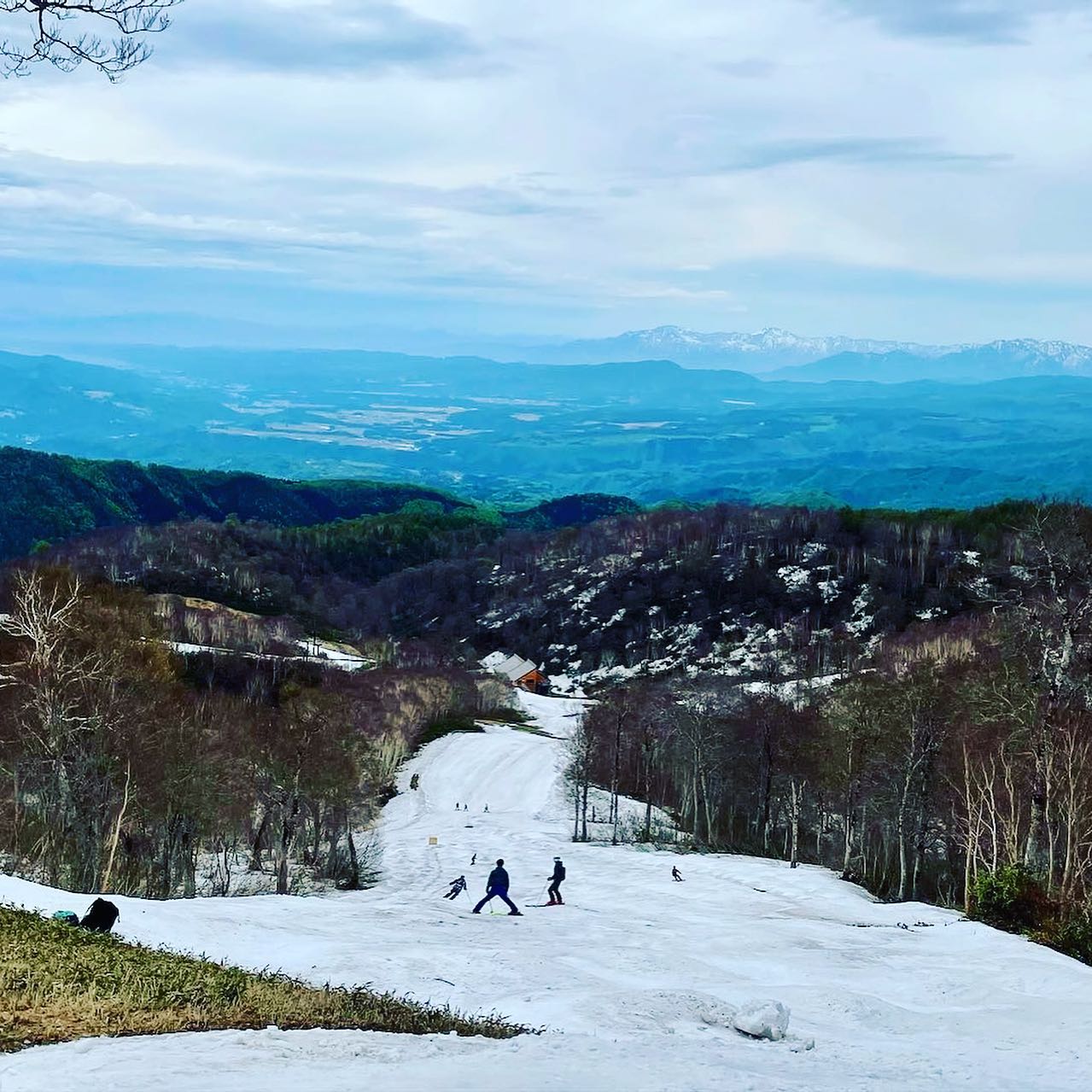 Nozawa Onsen