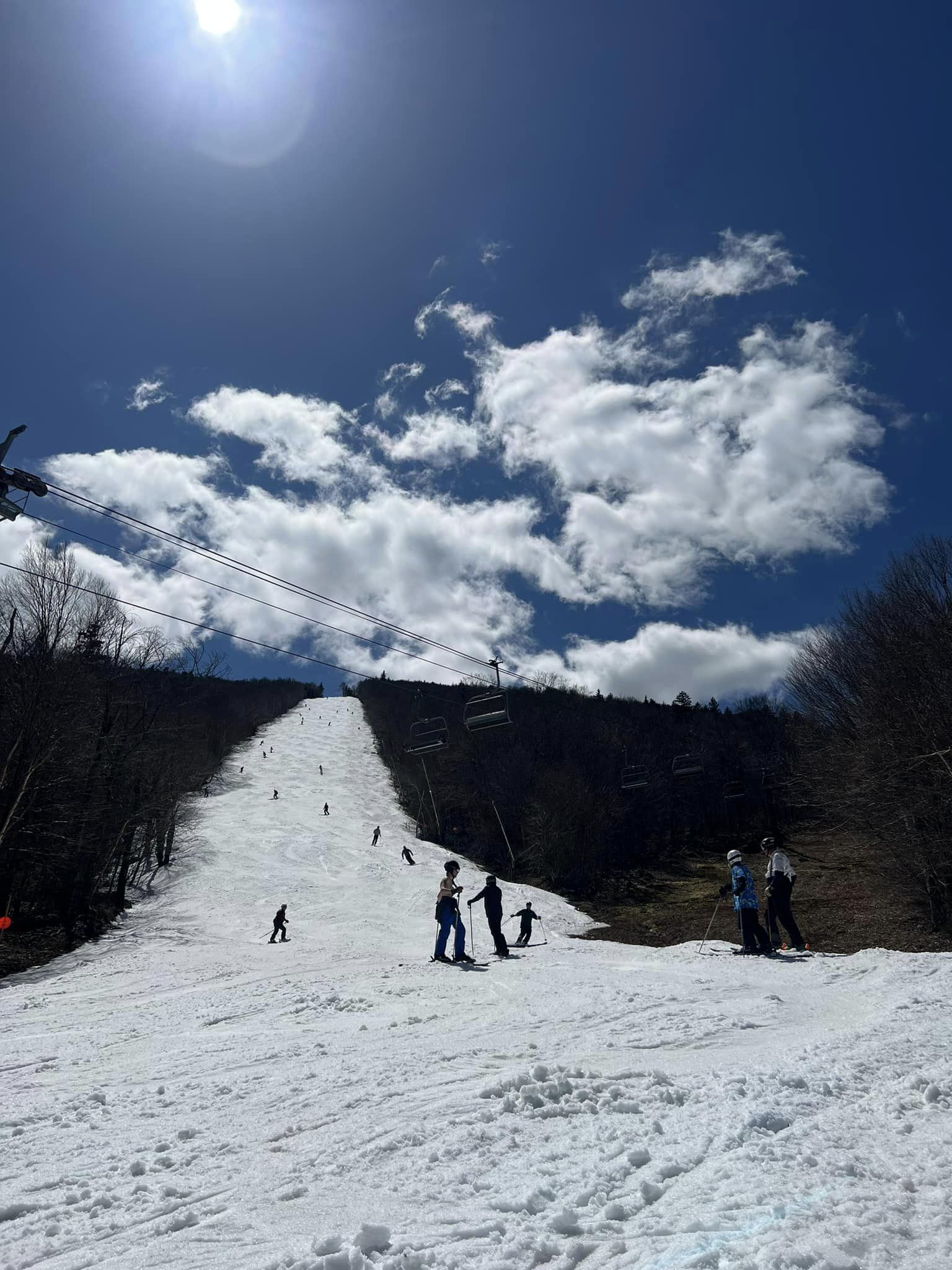 Sugarbush / Sugarloaf