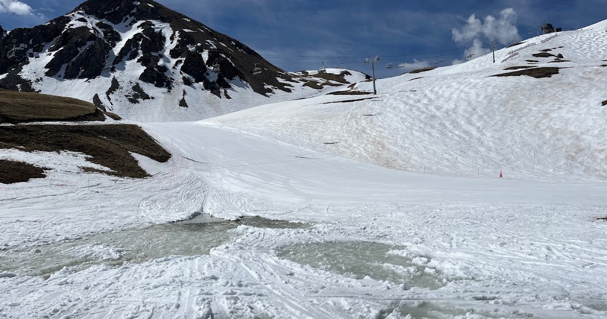 Arapahoe Basin